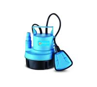 Pompe vide caves - EKKO PUMPS - PAC82 - Pour eaux claires - 200 W - Equipée d'un flotteur