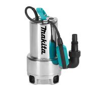 Pompe vide-cave 550W - MAKITA PF0610