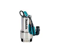 Pompe submersible pour eau chargée 1100W en boite carton - MAKITA - PF1110