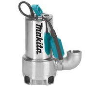 POMPE VIDE-CAVE A EAU CHARGEE 1100W PF1110 - MAKITA