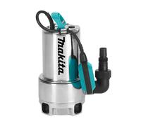 Makita Pompe submersible eaux claires/usées Makita 10 800 l/h PF0610 Quantité:1