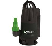 Pompe de relevage eaux chargées - Pompe eaux chargées 35/550 AUT/MAN - Ribiland