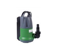 Pompe vide-cave eaux claires 350w + interrupteur flotteur Ribiland prpvc350a G