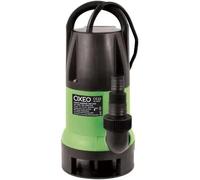 Pompe vide cave flotteur integré - Pompe d'évacuation eaux chargées - 550W - H refoulement 7m - Pompe à eau immergé automatique47