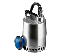 Pompe Vide Cave Grundfos Unilift Kp 150 A - 0,3kw - 230v - 5m³/h