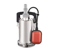 Pompe vide cave inox eau claire - ec750i - 750 watts - CAPVERT