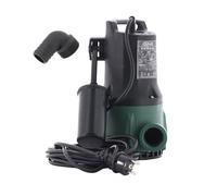 Pompe vide-cave - Nova 300 R AUT de DAB