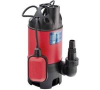 Pompe vide cave pour eaux chargées 750w G