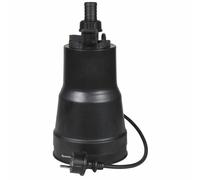 Pompe vide-cave pour eaux claires SANIPUDDLE - SFA - GRANDFORM : SANIPUDDLE-001