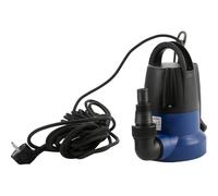 Robby Pompe vide-cave serpillière eau claire VP400WS 400 W 7000 L/h