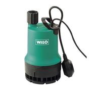 Pompe Vide-Cave WILO-Drain TM 32/7 - 6m3/h à 4m/CE