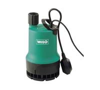 Pompe Vide-Cave WILO-Drain TM 32/7 - 6m3/h à 4m/CE