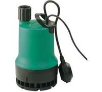 Pompe Vide-Cave Wilo-Drain Tmw 32/11 Twister - 14M3/H À 4M/Ce G