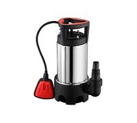 Pompe vide caves eaux chargées 750W -