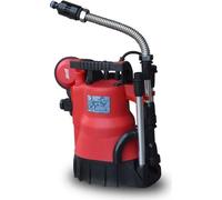 Pompe vide fût - MASTER PUMPS - MPHYDRO353 - Pour eaux claires - 350 W