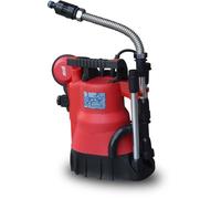 Pompe vide fût - MASTER PUMPS - MPHYDRO353 - Pour eaux claires - 350 W