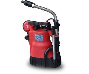 Pompe vide fût - MASTER PUMPS - MPHYDRO353 - Pour eaux claires - 350 W