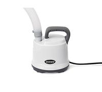 Intex 28606 pompe à eaux 3595 l/h