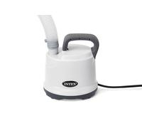 Pompe vide piscine - Intex - 28606 - Puissance moteur 99W - Débit 3595L/h
