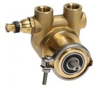 'Pompe volumétrique rotoflow Ø 3/8 gaz Cod. 1330021