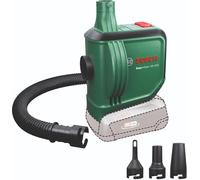Pompe volumétrique sans fil EasyInflate 18V-500 Bosch, 0603947200
