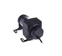 Alphacool Réservoir Alpha Core 100 Aurora avec pompe VPP