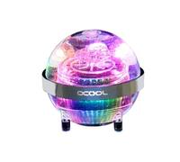 Alphacool Pompe Watercooling Eisball Digital RGB (Transparent) G