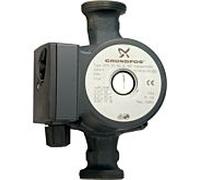 pompe Wolf GR UPS 25-60 2071469 pour FWS-140