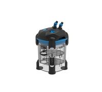 Pompe x-ternal pour aquarium Zolux Noir 0/100 L