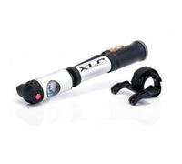 Pompe - XLC - Double fonction - Aluminium