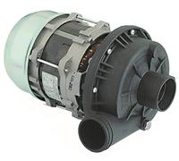 Pompe zf400vsx 0,85 Kw/1,2ps compatible avec colged pour lave-vaisselle 230 V Ø 50 mm Entrée Sortie Ø 50 mm longueur 245 mm 50 Hz, elettro Bar