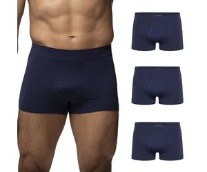 POMPEA Boxer U Seamless, Slips,