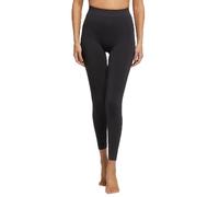 POMPEA Legging pour Femme Effet Push-up - Legging en Microfibre Douce