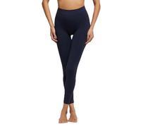 POMPEA Legging pour Femme Effet Push-up - Legging en Microfibre Douce