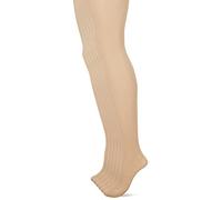 Pompea Lot de 6 housses de protection pour femme 40 deniers, Nature., XL