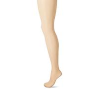 POMPEA Sunrise 8 Den Collants, 7 DEN, Beige (Bronze 2373), L (Lot de 6) Femme