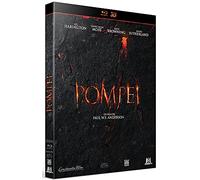 Pompéi [Blu-ray 3D + Blu-ray 2D]