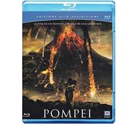 Pompei [Blu-ray]