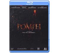 Pompéi – Blu-ray 3D – Combo – Generique