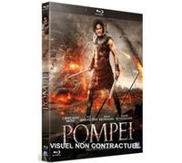 Pompéi - Blu-Ray