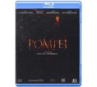 Pompéi Combo Blu-Ray 3D E