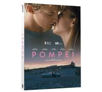 Pompéi DVD DVD