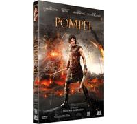 Pompéi DVD DVD