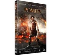 Pompéi DVD E