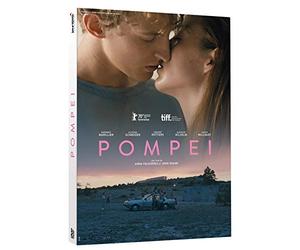 POMPEI - DVD [HD DVD]