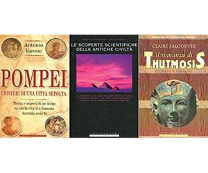 Pompei i misteri di una città sepolta