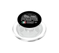 Pompéi Italie Scenic Arch Voyage Souvenir PopSockets PopGrip pour MagSafe