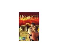 Pompéi - La colère du Volcan