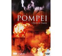 Pompéi L'histoire D'une Eruption