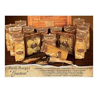 POMPEI PACK SAVOUREUX